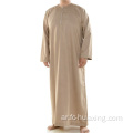 ملابس إسلامية للرجال مطرزة